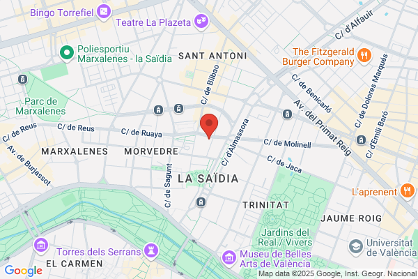 Artes Graficas Albarracin S.L.