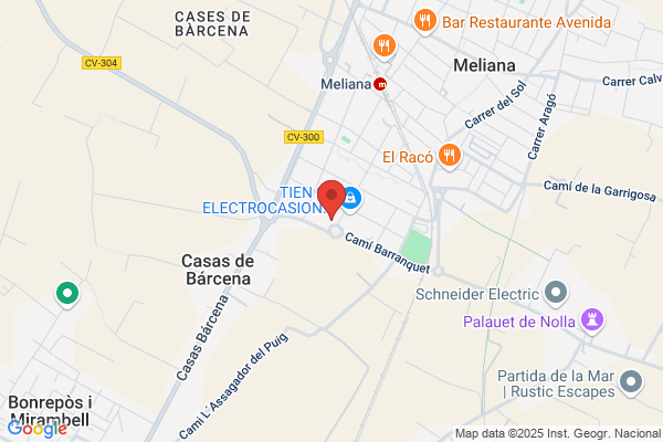 Asociacion Familiar Del Mueble S.L.