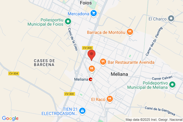 Forn Quatre Cantons S.L.