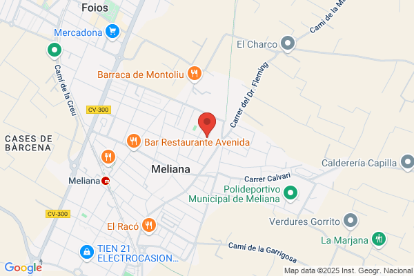 Fontaneria Diaz Molla S.L.