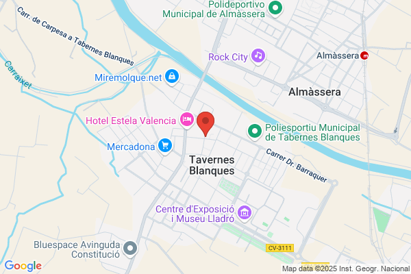 L'Aixeta Multiserveis