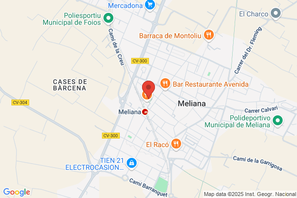 Boluda Molla v.