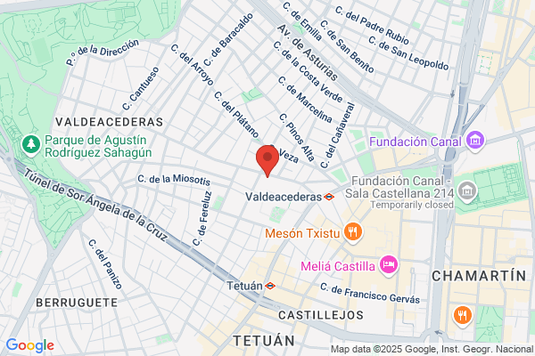 Cagmans Hosteleros S.L.