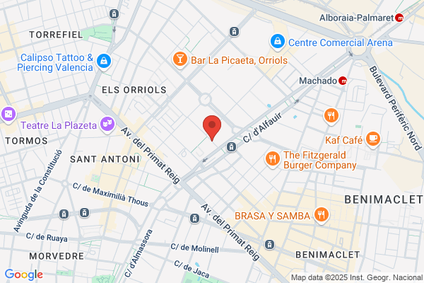 Agencia Mediadora Exclusiva Caser
