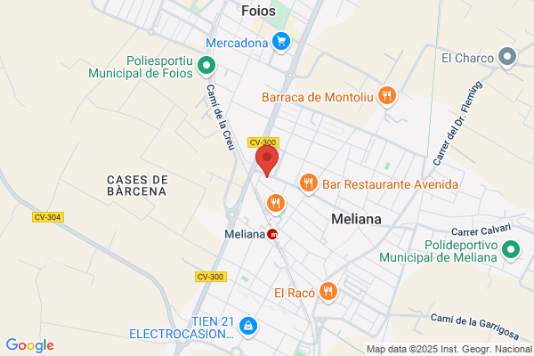 MARCIRENE