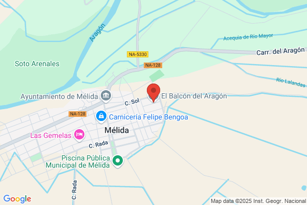El Balcón del Arangón