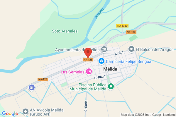 Garde Sesma a. M.