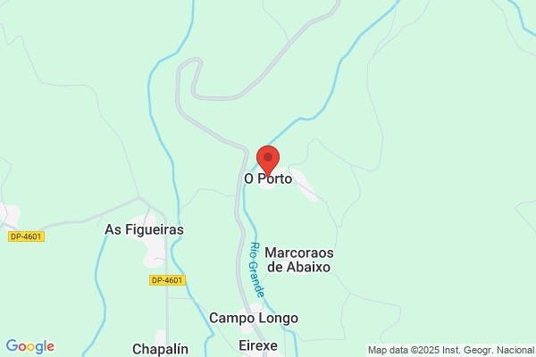 Porto Lopez g. V.