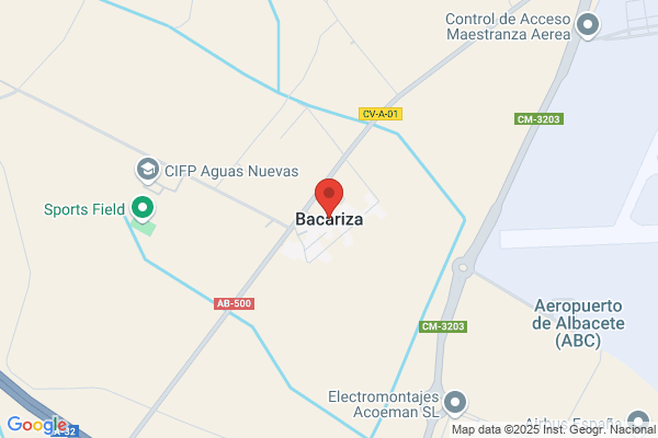 Bacariza S.A.