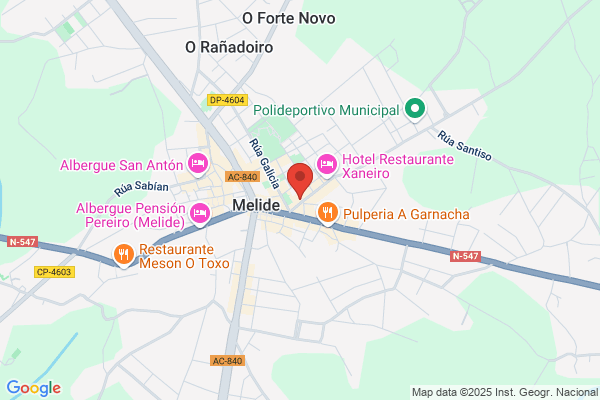 Cafeteria Maris