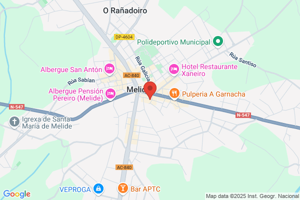 Cafeteria Marta
