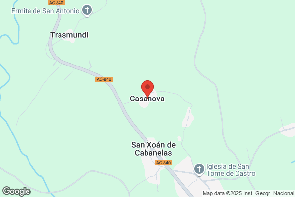 Vazquez Casanova e.