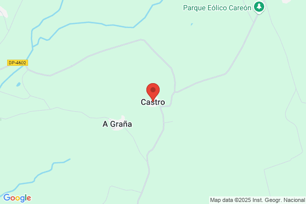 Castro Torreiro g.