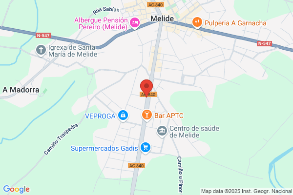 Supermercados Garcia Uno