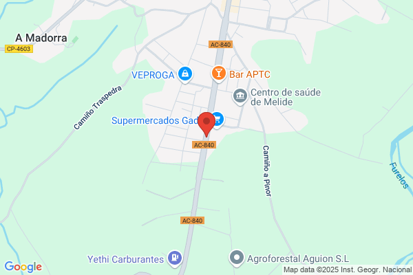 Rodriguez Amboage Jesus Transportes