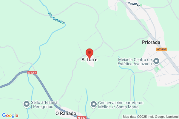 Torre Perez f. De La