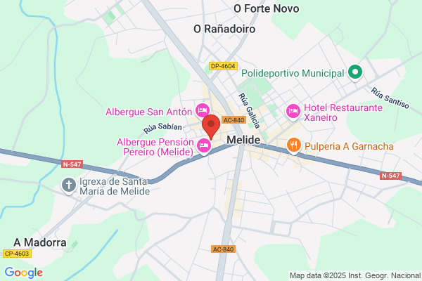A Bodeguilla