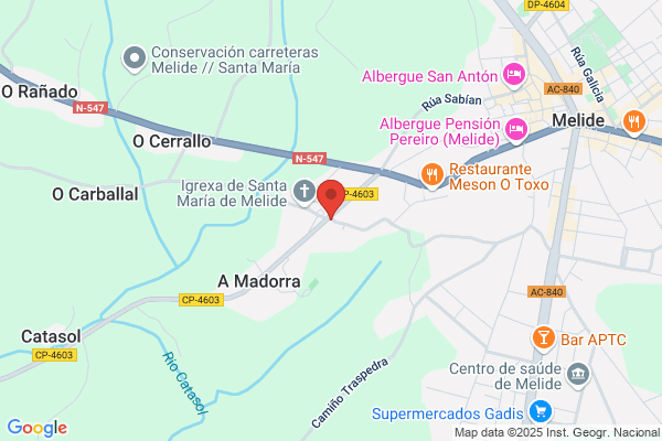 Parrillada Pilmar
