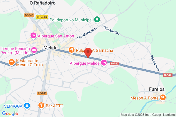 Parrillada Rua - Restaurante