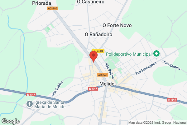 Seoane Conde r.
