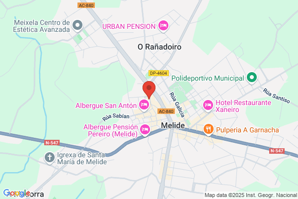 Modas Alfonso