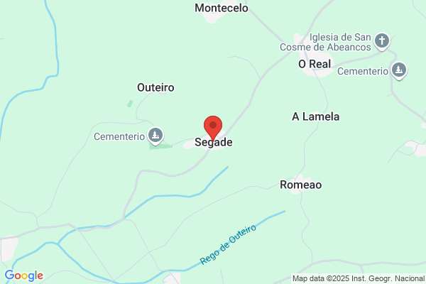 Segade Sanchez f.