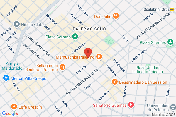 Fioli S Coop. Ltda. - Confecciones
