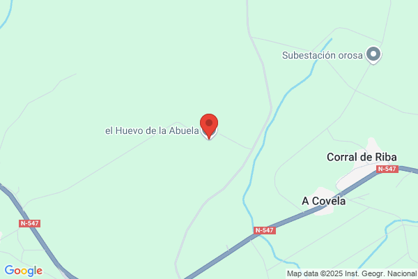 El Huevo de la Abuela