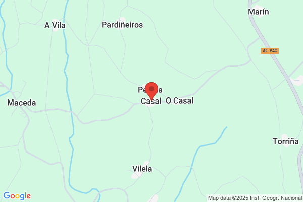 Casal Mari-O j.
