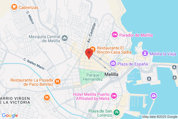 Andalucia Travel S. A.