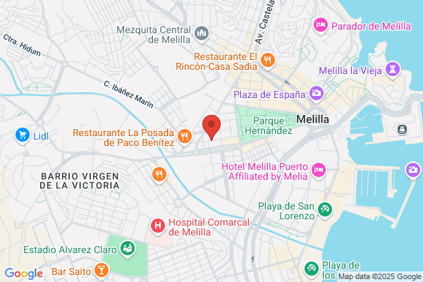 Sociedad Anonima De Revalorizacion Agricola De Huelva