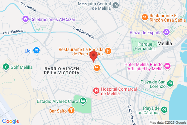 Garcia Valdivieso-Morquecho j. L.