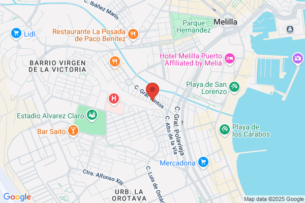 Talleres Belmonte - Sistema Rehau