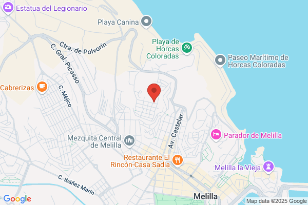 Caritas Interparroquial