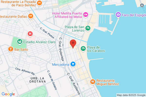 Banco Santander-Agencia Urbana No 1