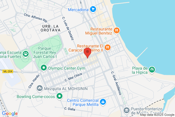 Cafetería Confitería La Campana Del Real