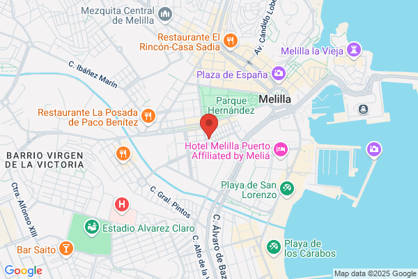 Avellaneda Garcia a. F.