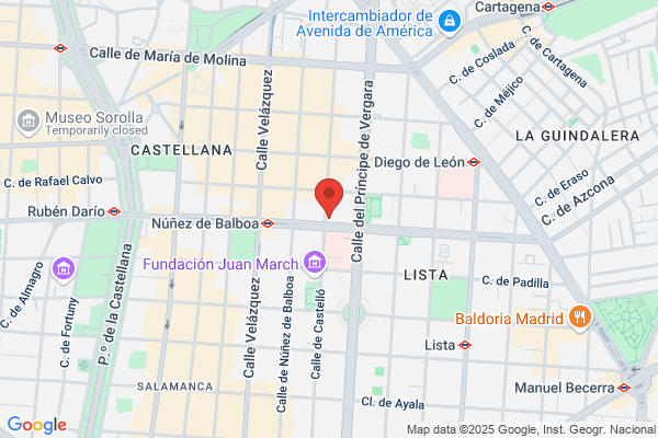Centro Integral Agesa S.L.