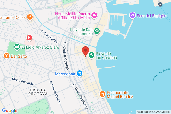 Consulting Melilla S L