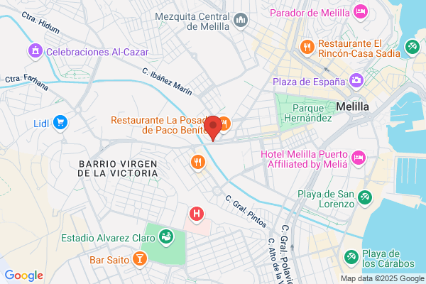 Clinica De Neurodiagnostico Y Tratamiento Doctor Miralles s.L.