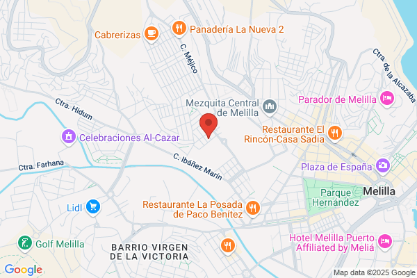 Clinica Seryter C.B.