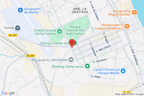 Cruz Roja Española-Asamblea Provincial