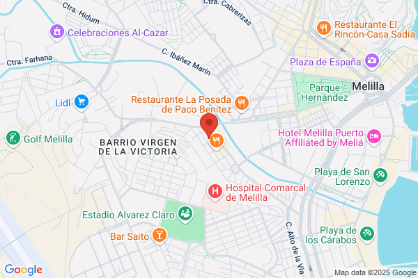 Clinica Veterinaria Pintos - Urgencias 24 Horas