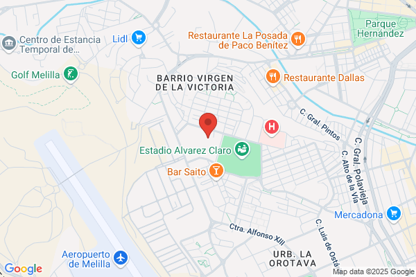 Nieto Ronda m. D.