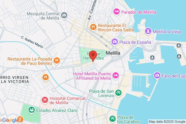 Mapfre Servicios De Informatica
