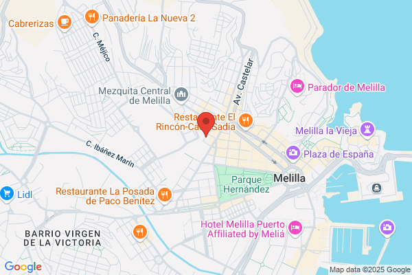 Cardena Tarascon m.