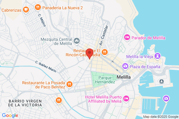 Sociedad Cooperativa Limitada Melillense