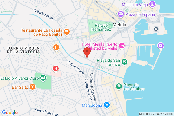 ADL Melilla