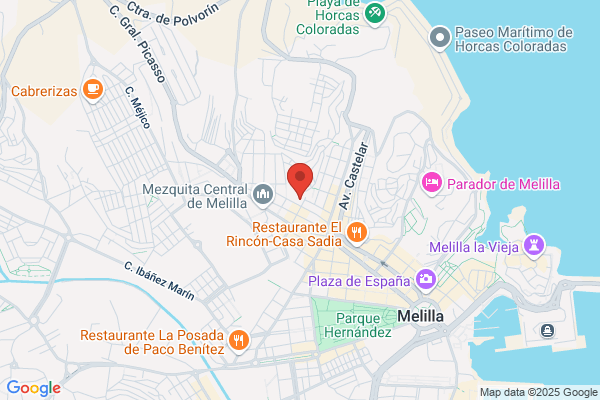Escuela Oficial De Idiomas