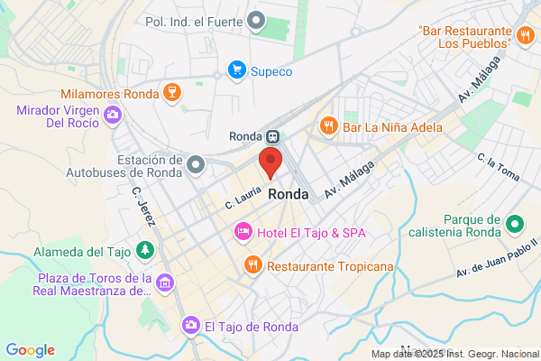 Centro De Educacion De Personas Adultas